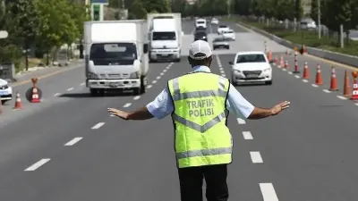 Üsküdar'da Yarın Uygulanacak Trafik Düzenlemeleri: Detaylar ve Alternatif Güzergahlar