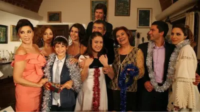 Usta tiyatrocu Gülsen Tuncer'in vefatına ilişkin haber