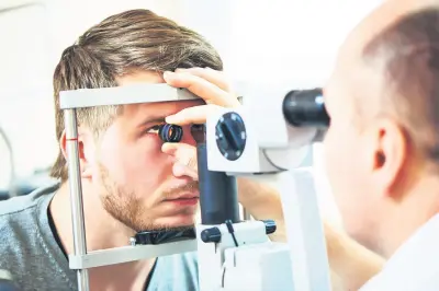 Üveit Hastalığında Erken Teşhis ve Sürekli Takip Görme Kaybını Önlemede Kritik Öneme Sahip