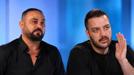 Hasan Şaş ve Yağız Sabuncuoğlu Uyuşturucu Soruşturması Test Sonuçları