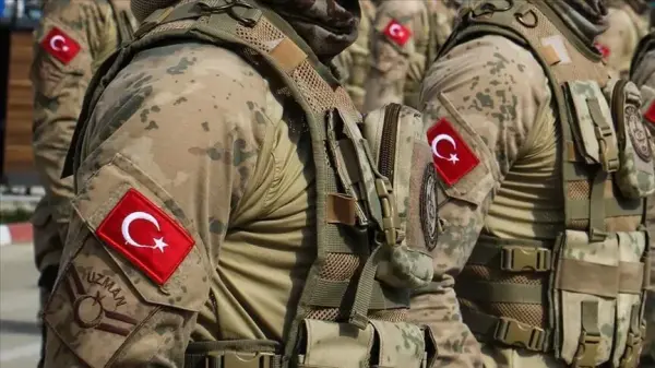 Meclis'ten geçen uzman erbaş ve er istihdam düzenlemesi