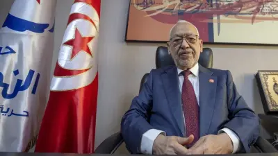 Uzmanlar: İslam Dünyası, Raşid el-Gannuşi'nin Uzlaşı Fikirlerine İhtiyaç Duyuyor