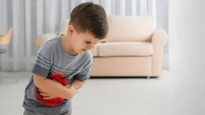Uzmanlardan Çocuklarda Artan İshal Vakalarına Karşı Uyarı
