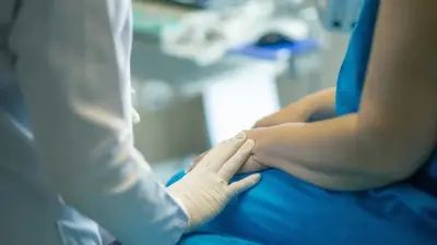 Uzmanlardan Kanser Uyarısı: Stres Tetikliyor, Motivasyon Tedaviye Güç Veriyor