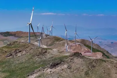 Van'ın Yenilenebilir Enerji Atılımı: Ekonomiye Yıllık 1.5 Milyar Lira Katkı ve Bölgesel Enerji Merkezi Vizyonu