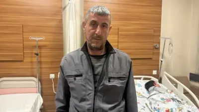 Van Muradiye'de sahipsiz köpek saldırısı: Bir çocuk yaralandı