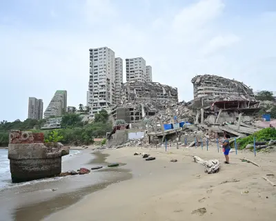 Venezuela'da Deprem Felaketinde Can Kaybı 3.300'ü Aştı: Hükümet Müdahaleyi Savunuyor