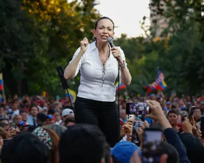 Venezuela'da Geçici Hükümet ve Muhalefet Arasında Kritik Demokrasi Görüşmeleri Başlıyor