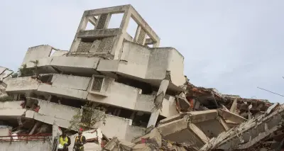 Venezuela'daki Deprem Sonrası AFAD Ekipleriyle Başkan Pehlivan'dan Kritik Değerlendirme