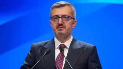 Venezuela'yı Sarsan Depremler Sonrası Türkiye'den Dayanışma Mesajı