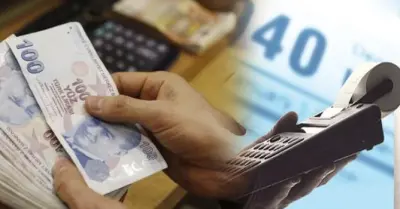Vergi Borçlarının Tecilinde Dev Adım: Teminatsız Limit 10 Milyon Liraya Çıktı