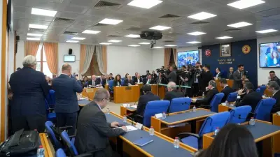 Vergi Reformu Komisyondan Geçti: Tecil, İstisna ve Yeni Düzenlemeler Yolda