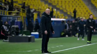 Vincenzo Italiano, Beşiktaş'ın 64. Teknik Direktörü Olarak Göreve Başladı