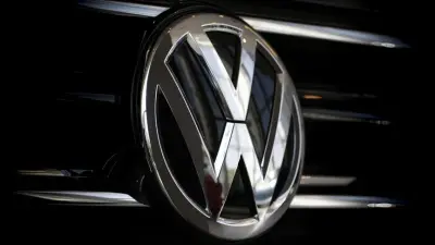 Volkswagen'den Küresel Çapta 50 Bin Kişilik İstihdam Azaltımı Onayı