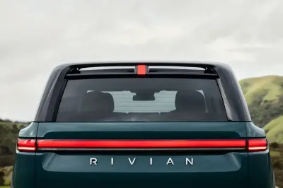 Volkswagen Rivian'ın En Büyük Hissedarı Oldu
