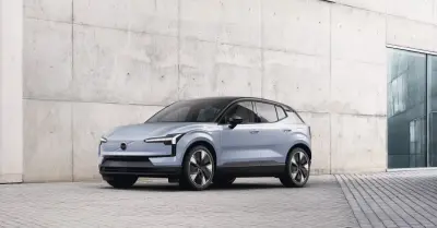 Volvo, ABD Pazarı İçin Yeni ve Erişilebilir Elektrikli Modelini Tanıtmaya Hazırlanıyor