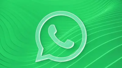 WhatsApp'ın 'Sıvı Cam' Tasarımı iOS'ta Genişliyor: Görsel Devrim Kapıda!