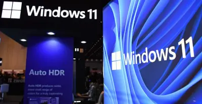 Windows 11'e macOS Benzeri Hız Kazandırma Özelliği Geliyor