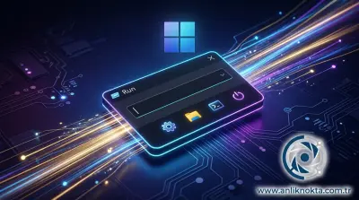 Windows 11'in Gizli Silahı Yeniden Doğuyor: Karanlık Mod ve Hız Odaklı Yenilikler Geliyor!