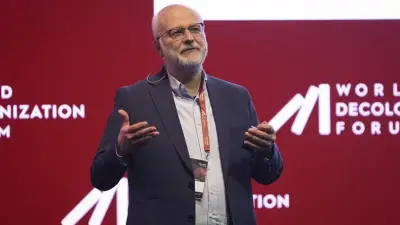 World Decolonization Forum İstanbulda Başladı: Ruhsal İşgal ve Epistemik Şiddet Tartışılıyor