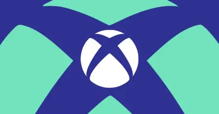 Xbox konsolu ve oyun kumandası