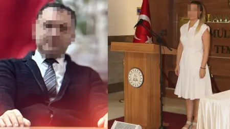 Yalova Adliyesi yolsuzluk soruşturması tutuklamalar