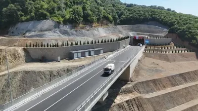Yalova-Armutlu Yolu Yarın Hizmete Açılıyor: Bölgesel Kalkınmada Yeni Bir Dönem