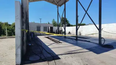 Yalova'da Elektrik Akımına Kapılan Baba ve Oğul Son Yolculuklarına Uğurlandı