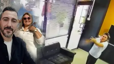 Yalova'da Emlak Ofisinde Kanlı Hesaplaşma: Eski Sevgililer Can Verdi