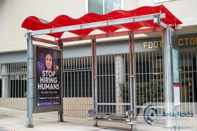 Yapay Zeka Ahlakı Tartışılıyor: Artisan, 'This is Fine' Sanatçısının Eserini Çalmakla Suçlanıyor
