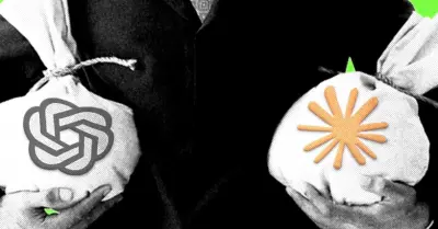 Yapay Zeka Devlerinin Ortak Paydası: Yatırımcılar OpenAI ve Anthropic Arasında Taraf Seçmiyor