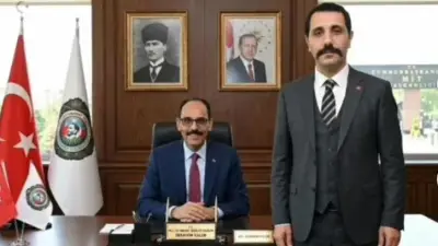 Yapay Zeka ile Kendisini MİT'e Bağlı Gösteren Şüpheli Gözaltına Alındı