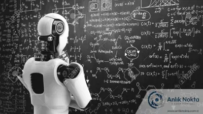 Yapay Zeka, Matematiğin En Zorlu Bilmecelerinden Birini Çözmeye Çok Yakın: Ters Problemlerde Devrim