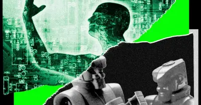 Yapay Zeka, Robotik Alanında Devrim Yaratıyor: Kodlama Yetenekleri Robot Gelişimini Hızlandırıyor