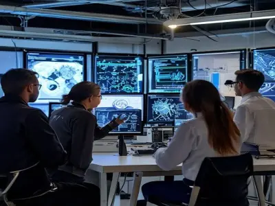 Yapay Zeka Yarışında Yeni Aktör: Thinking Machines Lab, İlk Modeli Inkling'i Tanıttı