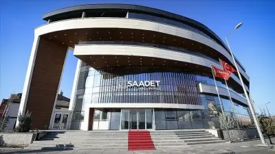 Yargıdan Saadet Partisi'ne Kayyum Talebine Ret: 9. Olağan Kongre Yasal Bulundu