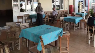 Yargıtay'dan Çarpıcı Karar: Kahvehane Keyfi Boşanma Sebebi Sayıldı!