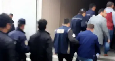 Yasa Dışı Bahis Operasyonlarında Büyük Dalga: 80 Şüpheli Hakkında Gözaltı Kararı