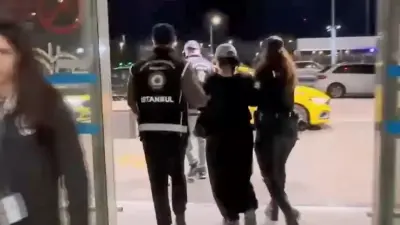 Yasa dışı üreme hücresi ticareti soruşturmasında operasyon
