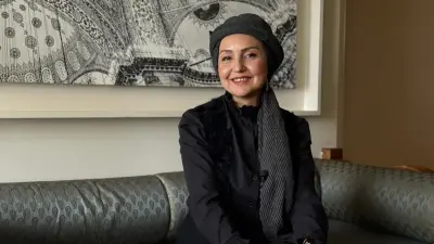 Yasemin Demir'den 'O' Albümüyle Manevi Bir Yolculuk: Sanatçının İçsel Arayışı ve Toplumsal Yansımaları
