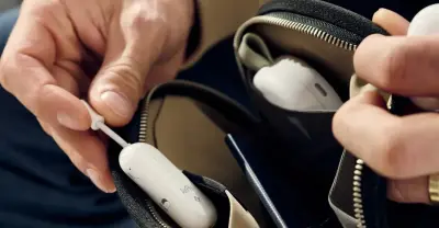 Yaz Seyahat Sezonu Öncesi AirFly Pro 2'de Ciddi İndirim