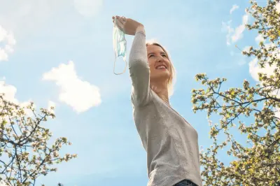 Yazın Açık Hava Aktivitelerinde Mikroplara Karşı Alınması Gereken Önlemler Açıklandı