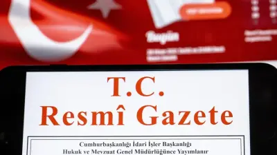 Yeni Ağır Ceza Mahkemelerinin Yargı Çevreleri Belirlendi