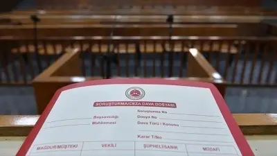 “Yenidoğan Çetesi” Davasında Tutukluluk Hallerinin Devamına Karar Verildi