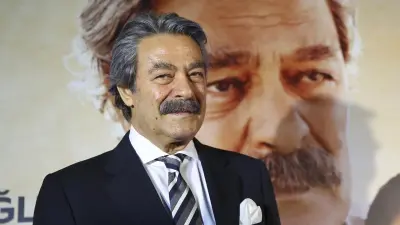 Yeşilçam'ın Efsanesi Kadir İnanır Hayata Veda Etti