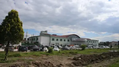 Yeşilırmak Havzasında Taşkın Riskine Karşı 12 Kilometrelik Tahkimat Tamamlandı
