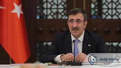 Yılmaz'dan Kritik Enflasyon Mesajı: Dezenflasyon Süreci Kararlılıkla Sürüyor