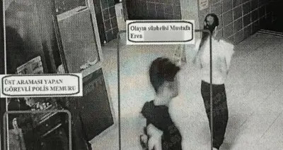 YKS Sınavında Yapay Zeka Destekli Kopya Girişimi: Şüpheli Tutuklandı