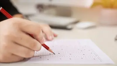 YKS ve LGS Adaylarına Son Dönem Tavsiyeleri: Hata Analizi ve Stres Yönetimi Kritik Öneme Sahip