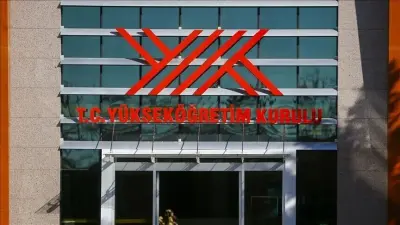 YÖK'ten Üniversite İdari Personeline Naklen Atanma Fırsatı: Tercihler Ağustos'ta Başlıyor